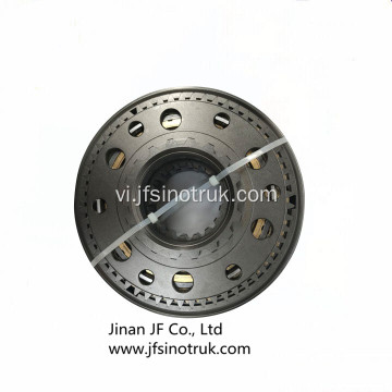 JS130T-1701180 16JS200T-1701040 12JS160T-1707140 Đồng bộ hóa nhanh